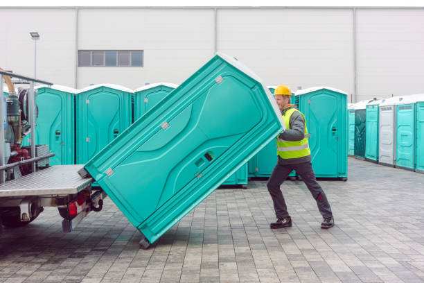 Porta potty rental for festivals in Manteno, IL