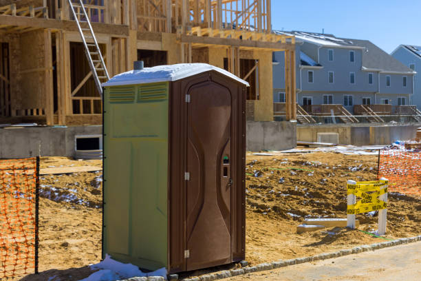Best Construction site porta potty rental  in Manteno, IL
