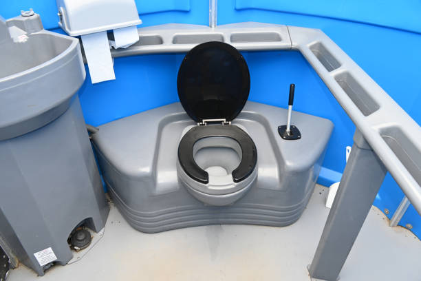 Best Temporary restroom rental  in Manteno, IL