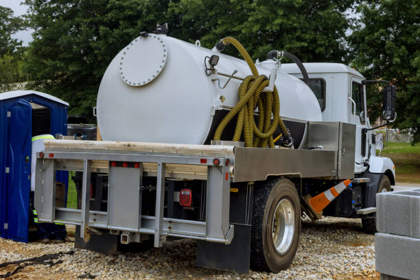 Best Porta potty rental near me  in Manteno, IL